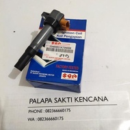 SUZUKI DI100 >> IGNITION COIL ORIGINAL SPLASHSUZUKI