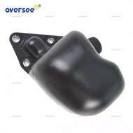 48570-95E00 Body Reservoir for Suzuki Outboard DT 55 65 75 85HP Engine 48571-95E00 Aftermarket Parts