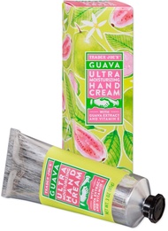Trader Joe's Guava Ultra 保濕護手霜