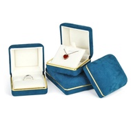 Ring Box Necklace Box Wedding Ring Ear Nails Phnom Penh Jewelry Box New