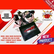 Dastek Unichip Q Plus Modul AK-47 Universal Mobil
