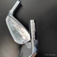 Kelab Golf Tulen Baharu ITOBORI CNC Dipalsukan # Set Besi Golf Lelaki 4-P
