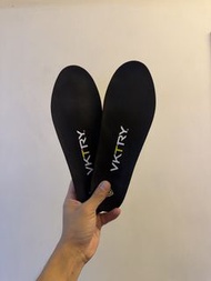 Vktry 鞋墊（薄版）第二對