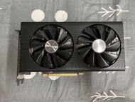 Sapphire Pulse RX570 4GB