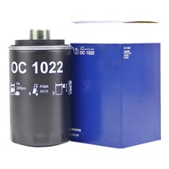 Car Oil Filter For A-UDI A3 A4 A5 A6 A8 Q3 Q5 TIGUAN GOLF JETTAPASSAT BEETLE YETI SUPERB EXEO 06J115