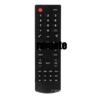 New  NS-RC4NA-14 for Insignia LCD TV Remote Control NS-50D40SNA14 NS-RC6NA-14