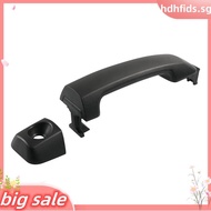 Car for   2007-2018 Exterior Door Handle Kit 4Pcs- Part Numbers 69210-0C010, 69217-0C010, 692100C010