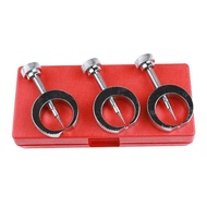 Pressure Gauge Needle Puller Indicator Gauge Repair Tool Measuring Gauge Needle Point Puller Remover