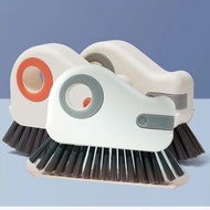 Window Gap Door Gap Brush Cleaning Handy Tool Gap Brush Cleaning Brush Multifunctional Brush Groove 