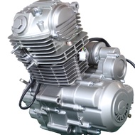 150cc motorcycle engine JP162FMJ engine