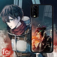 HP [VV01] Glossy Case Vivo Y91C Y1S | Y91 Y93 Y95 | Y15S Y01 | Y12 Y15 Y17 | Y12S Y20 Y20i Y20T Y20S
