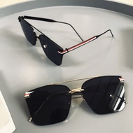 New fashion sunglasses UV protective sunglasses women's glasses shades for women shades for men