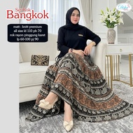 Bangkok skirt set