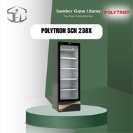 Polytron Showcase No Frost SCN 238X / SCN 238 / SCN238X 