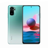 HANDPHONE XIAOMI REDMI NOTE 10 RAM 4 GB ROM 64 GB - Garansi