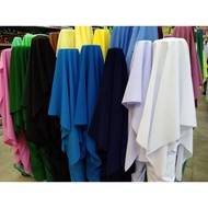 KAIN Kosong (KOSHIBO )BIDANG 45" /KAIN SEKOLAH