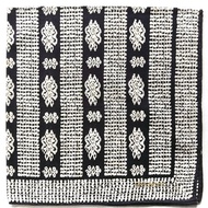 古董 Givenchy 手帕 口袋巾 男士禮物 18.5 x 18.5 英吋