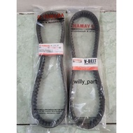 Van Belt Vanbelt Van Belt Only Aerox 155 Lexi Nmax N Max New B65. B63 Yamaha