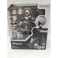 BANDAI S.H.Figuarts 2B NIER：AUTOMATA VER1.1A✨Direct from Japan✨260818
