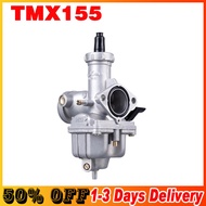 ✅Original fast delivery✅Motorcycle Carburetor for TMX 155 / Rusi 125 / Rusi 150 / Rusi DL 150 / Euro
