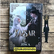 KAISAR Novel - Soul - Akad Publisher