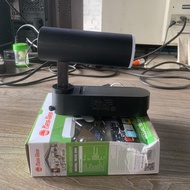[Rang Dong] LED Tracklight 20W Model TRL05 20W warrior light new, brighter, more compact
