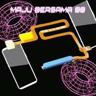 FLEXIBLE FINGERPRINT OPPO A16 / A54 4G - FLEXIBLE FINGERPRINT