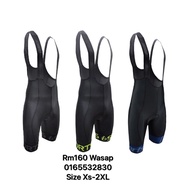 iSports Aero Race Bib Shorts