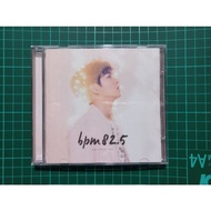 Lee Changsub BTOB bpm 82.5 japan album
