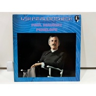 1LP Vinyl Records Record PAUL MAURIAT PENELOPE 45S-1 (H12C63)