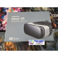 Samsung Gear VR Oculus SM R322 100% Original for Galaxy Note 5, S6, S6 Edge, S6 Edge +, S7 & S7 Edge