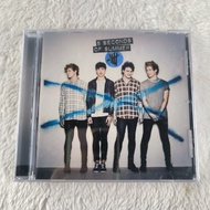 Z150 5 Seconds Of Summer 5 Seconds Of Summer CD Album C0424