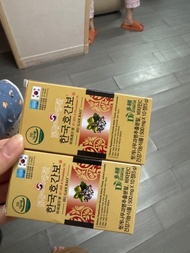 韓國護肝寶