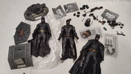 hottoys mms349 mms456 Batman justice league mms432 hot toys