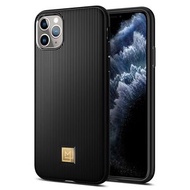 Spigen - iPhone 11 Pro Max La Manon Classy 保護殼 手機殼 手機套 - 黑