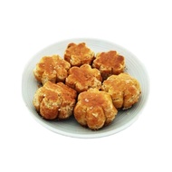 BISKUT TIMBANG - SNOW-V BISKUT KACANG 1KG