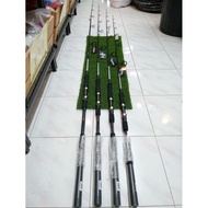 ROD DAIWA PHANTOM CATFISH