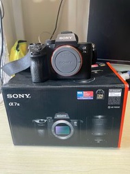 Sony a7m3