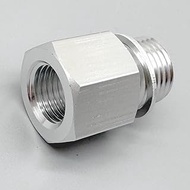 LS Engine Swap M16 1.5 Adapter to 1/4 NPT Oil Pressure Sensor LS1 LM7 LR4 LQ4 LS6 L59 LQ9 LM4 L33 LS