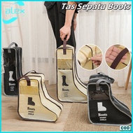 Long Storage Boots / Long Storage Boots Dustproof Storage Bag Portable Boots / Calf Size Boots Bag