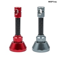 Aluminum Alloy Fishing Spinning Reel Handle Fishings Reel Handle Spinning Wheel Modification Handles