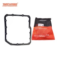 TRANSPEED 4L30E Auto Transmission Cotton Oil Filter & Oil Pan Gasket For ISUZU