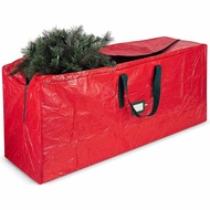 MOMIAN | 600D PE Christmas Tree Storage Bag 9ft