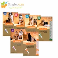 Advocate for Cats and Dogs - 3 Pack / 6 Pack