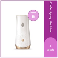 [Bundle of 6] Glade Matic Automatic Spray Machine-No Refill