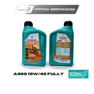 PETRONAS Sprinta A900 10W-40 SN Fully Synthetic (1L)