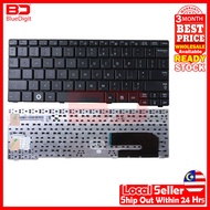 Samsung N145 N148 N150 NB30 NB20 N128 Series Laptop Keyboard Replacement Brand New Part