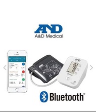 A&amp;D Medical UA-651BLE 藍牙功能血壓計