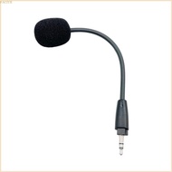 FACY Replacement Microphone for Corsair HS35 HS45 Noise Cancelling Gaming Headset
