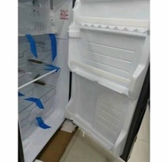 RAK BOTOL KULKAS SHARP RAK PEMBATAS PINTU SHARP SJ-162 SJ-165